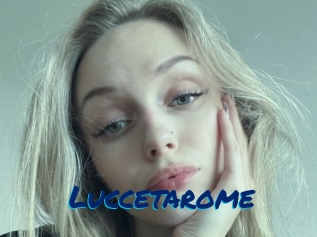 luccetarome Sexe City