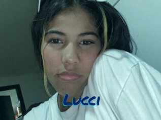 lucci Sexe City