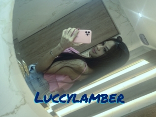 luccylamber Sexe City