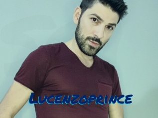 Lucenzoprince