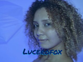 Lucerofox