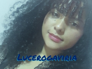 Lucerogaviria