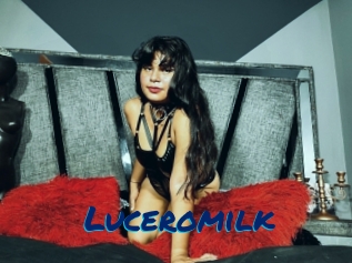 Luceromilk