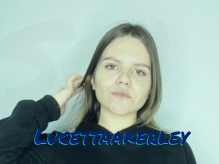 Lucettaakerley