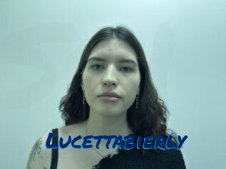 Lucettabierly