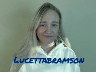Lucettabramson