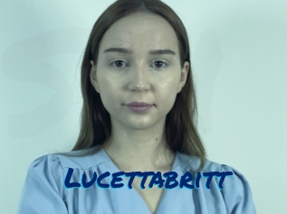 Lucettabritt