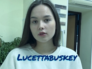 Lucettabuskey