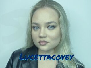 Lucettacovey