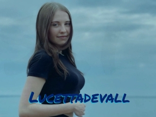 Lucettadevall