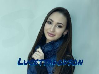 lucettadodson Sexe City