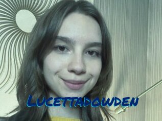 Lucettadowden