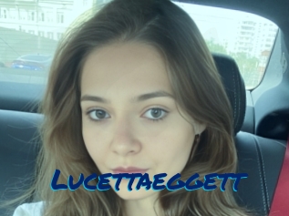 Lucettaeggett