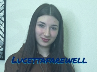 Lucettafarewell