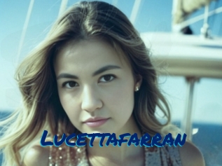 Lucettafarran