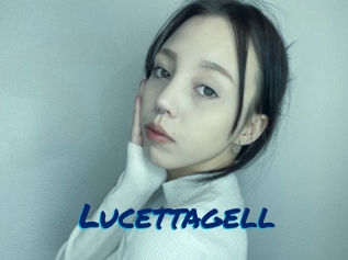 Lucettagell