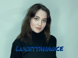 Lucettahance