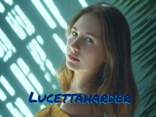 Lucettaharder