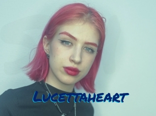 lucettaheart Sexe City