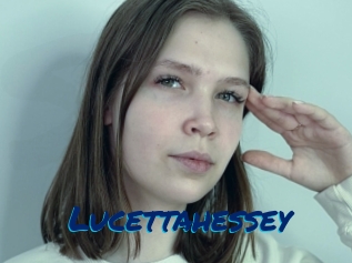 Lucettahessey