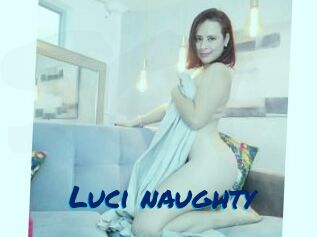 Luci_naughty