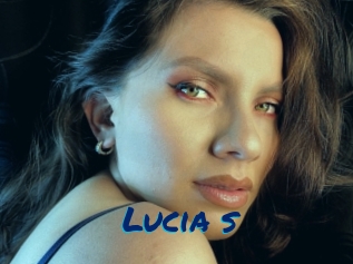 lucia_s Sexe City