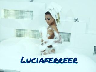 Luciaferreer