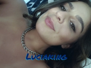 Luciaking