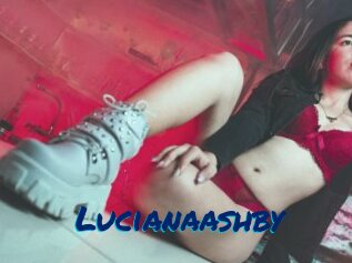 Lucianaashby