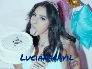 Lucianacavil