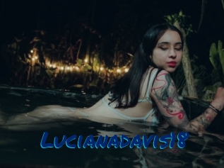 Lucianadavis18