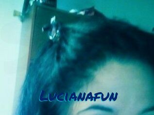 Luciana_fun