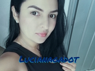 Lucianagadot