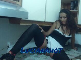 Lucianahot
