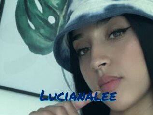 Lucianalee