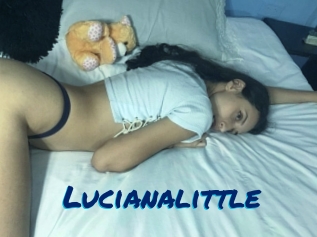 Lucianalittle