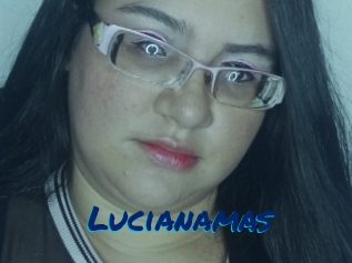 Lucianamas