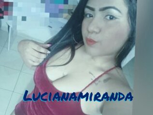 Lucianamiranda