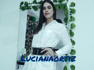 Lucianaortiz