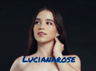 Lucianarose