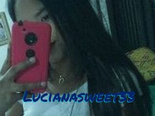 Lucianasweet33