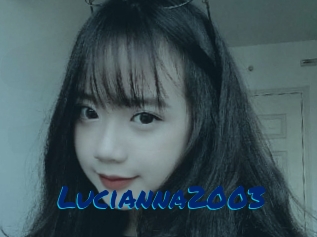 Lucianna2003