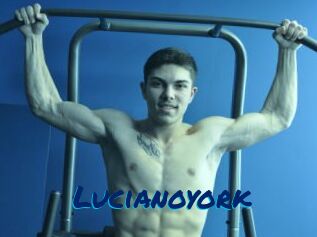 Lucianoyork