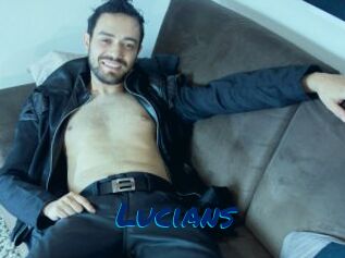 lucians Sexe City