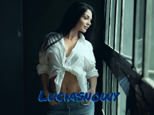 luciasnowy Sexe City