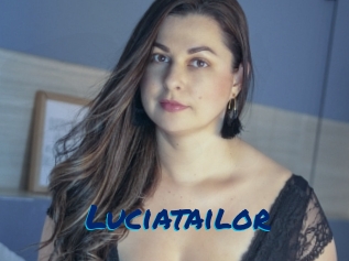 luciatailor Sexe City