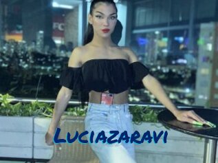 Luciazaravi
