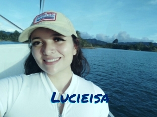 lucieisa Sexe City