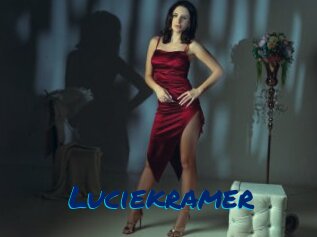 Luciekramer