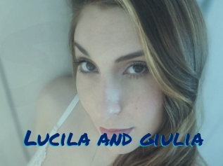 Lucila_and_giulia